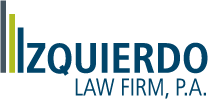 Return to Izquierdo Law Firm, P.A. Home