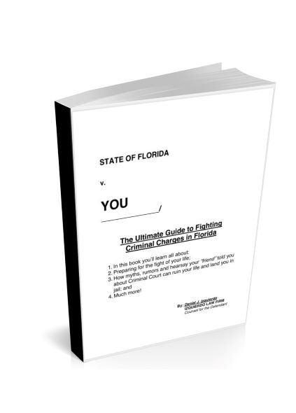 State of Florida v. YOU