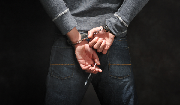 Drug Crimes