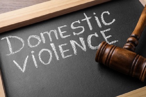 Domestic Violence Defense