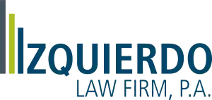 Izquierdo Law Firm, P.A.